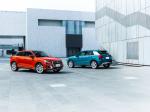 Audi Q2 L 35 TFSI Quattro 2018 года (CN)
